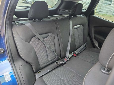 Renault Kadjar 1.5 dCi Dynamique Nav EDC Euro 6 (s/s) 5dr 29