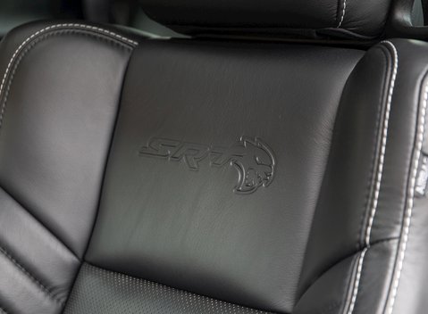 Dodge Challenger Hellcat Redeye Widebody 13