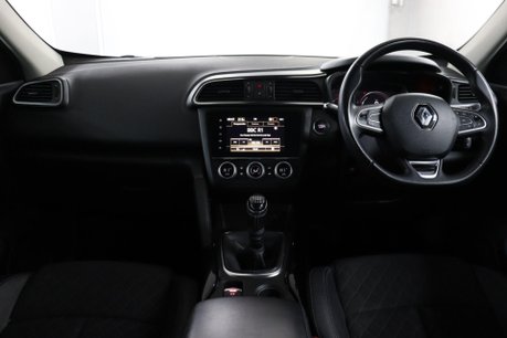 Renault Kadjar ICONIC TCE 40