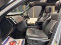 Land Rover Discovery 3.0 Discovery Luxury HSE SDV6 Auto 4WD 5dr 76