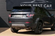 Land Rover Discovery Sport 2.0 Discovery Sport HSE Si4 Auto 4WD 5dr 13