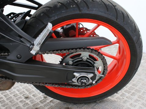 Yamaha MT-07 MT-07 ABS 21