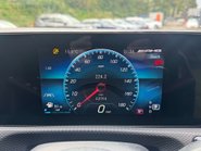 Mercedes-Benz A Class 2.0 AMG A 35 Executive 4Matic Edition Auto 4WD 5dr 41