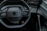 Peugeot 308 PURETECH S/S SW ALLURE 18