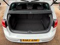 Volkswagen Golf 2.0 TSI BlueMotion Tech GTI Launch Euro 6 (s/s) 3dr 10