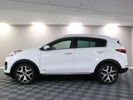 Kia Sportage GT-LINE 18