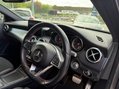 Mercedes-Benz GLA 2.1 GLA200d AMG Line (Premium) 7G-DCT Euro 6 (s/s) 5dr 10