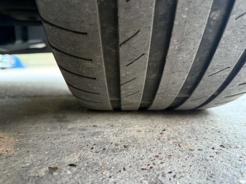 Volkswagen Scirocco 2.0 Scirocco GT BlueMotion Technology TDSi Semi-Auto 3dr 52