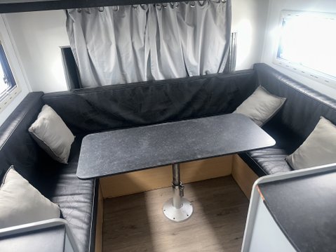 Iveco Eurocargo RACE TRUCK, RACE VAN 7.5 TONNE MOTORHOME FANTASTIC CONVERSION 28