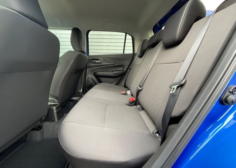 Suzuki Swift 1.2 Mild Hybrid MOTION 13