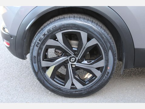 Renault Captur 1.6 E-TECH E-Tech engineered BOSE Edition Auto 31
