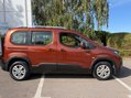 Peugeot Rifter 1.5 BlueHDi Allure Standard MPV 5dr Diesel Manual Euro 6 (s/s) (130 ps) 34