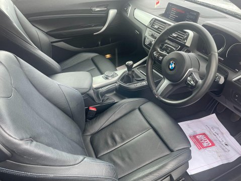 BMW 1 Series 2.0 120d M Sport Shadow Edition Euro 6 (s/s) 3dr 20