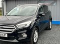 Ford Kuga 2.0 TDCi Titanium Euro 6 (s/s) 5dr 67