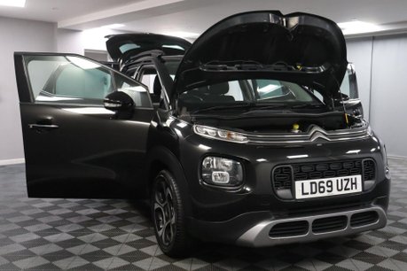 Citroen C3 Aircross PURETECH FLAIR S/S 15