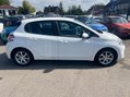 Peugeot 208 1.2 e-VTi PureTech Active EGC Euro 6 (s/s) 5dr 7