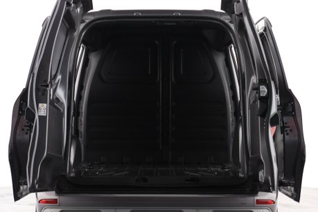 Renault Kangoo ML19 EXTRA TCE 3