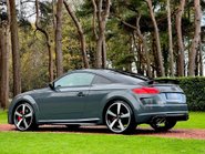 Audi TT 2.0 TFSI S Tronic quattro Euro 6 (s/s) 3dr 8