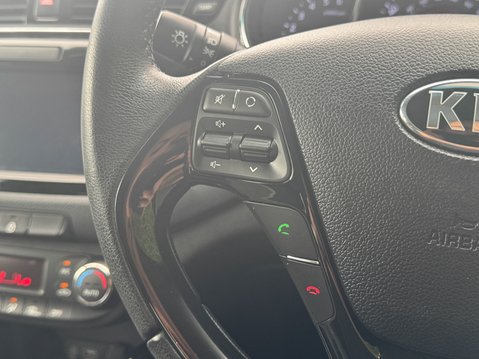 Kia Ceed 1.6 CRDi 3 Hatchback 5dr Diesel DCT Euro 6 (s/s) (134 bhp) 13