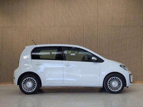 Volkswagen Up 1.0 Move up! 5dr 13
