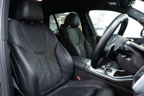 BMW X5 3.0 X5 xDrive 45e M Sport Auto 4WD 5dr 27