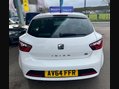 SEAT Ibiza 1.2 TSI FR Sport Coupe Euro 5 3dr 6