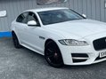 Jaguar XF 2.0d R-Sport Auto Euro 6 (s/s) 4dr 26