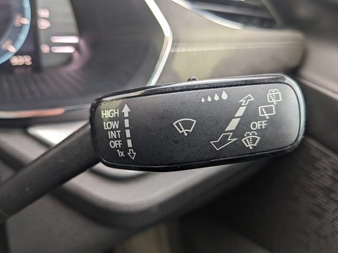 Skoda Octavia SE L TSI 21