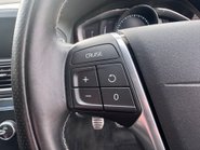 Volvo XC60 D4 R-DESIGN NAV AWD 14