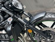 Kawasaki Vulcan S 650 2024 ONLY 2K EXCELLENT CONDITION LIGHTWEIGHT CRUISER 650CC TWIN 12