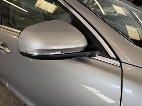 Jaguar XJ 3.0d V6 Portfolio Auto Euro 5 4dr 31