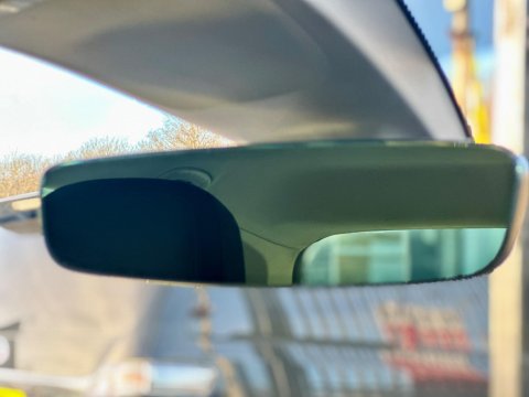 Volkswagen Tiguan 2.0 TDI SE Navigation Euro 6 (s/s) 5dr 55