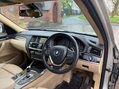 BMW X3 2.0 X3 xDrive 20d XLine Auto 4WD 5dr 24