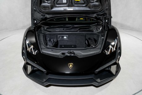 Lamborghini Huracan TECNICA. NOW SOLD. SIMILAR REQUIRED. PLEASE CALL 01903 254800. 41