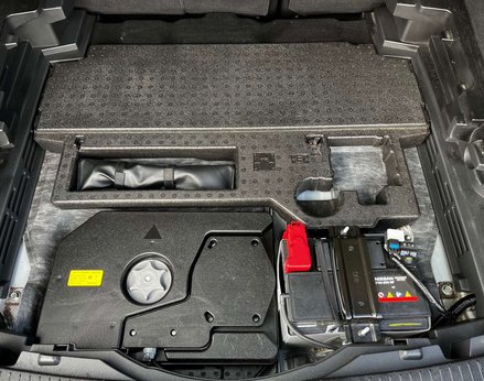 Nissan X-Trail 1.5 X-Trail N-Connecta E-Power A 5dr 72