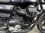 Moto Guzzi V7 853 STONE 2022 PROJECT BIKE SPARES OR REPAIR RETRO ROADSTER 11