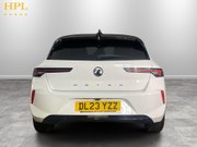 Vauxhall Astra 1.2 Turbo GS Hatchback 5dr Petrol Manual Euro 6 (s/s) (130 ps) Cruise Cont 6