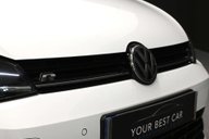 Volkswagen Golf 2.0 Golf R TSi 4WD 5dr 15