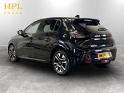 Peugeot 208 1.2 PureTech Allure Hatchback 5dr Petrol Manual Euro 6 (s/s) (100 ps) Air C 5