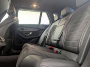 Mercedes-Benz C Class 1.5 C 200 AMG Line Premium Auto 5dr 42