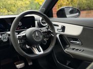 Mercedes-Benz A Class 2.0 AMG A 45 S 4Matic+ Plus Auto 4WD 5dr 62