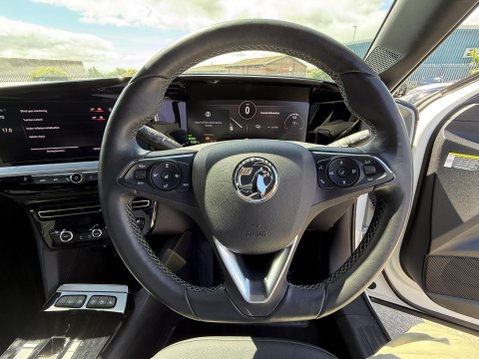 Vauxhall Mokka Electric 50kWh Ultimate SUV 5dr Electric Auto (136 ps) 23