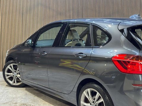 BMW 2 Series 1.5 216d M Sport 5dr 29