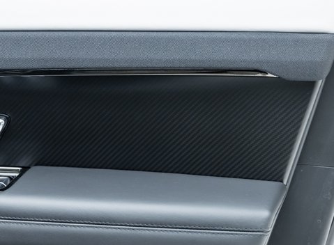 Land Rover Range Rover Sport P635 SV EDITION ONE 25