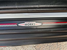 Mini Countryman 2.0 Countryman John Cooper Works 4WD 5dr 73