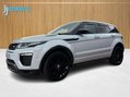 Land Rover Range Rover Evoque 2.0 TD4 HSE Dynamic SUV 5dr Diesel Auto 4WD Euro 6 (s/s) (180 ps) 25