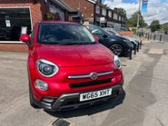 Fiat 500X 1.4 MultiAir Cross Plus Euro 6 (s/s) 5dr 16