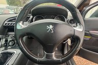 Peugeot 3008 HDI CROSSWAY 1.6 HDi..GLASS ROOF..SAT NAV..HEAD UP DISPLAY..F/S/H 28