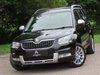 Skoda Yeti 1.2 TSI SE Outdoor Euro 6 (s/s) 5dr
