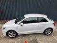 Audi A1 sport tfsi 1lt 1